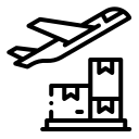 International <br>Courier Services