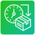 Reliable, Transparent, On-Time Delivery