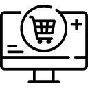 E-commerce <br>Services