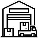 Public <br>Warehousing